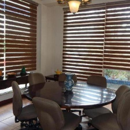 The Alpa Hotel And Restaurant Batangas Exterior photo