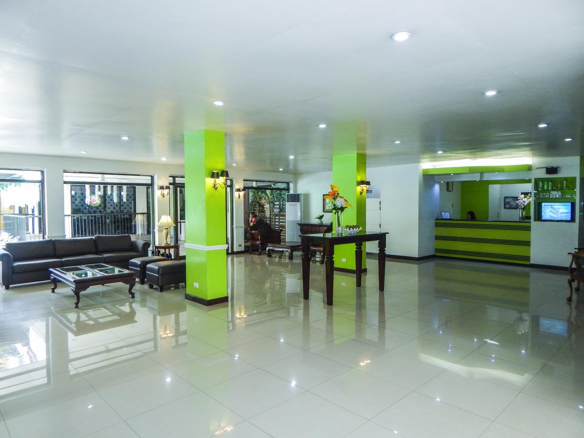 The Alpa Hotel And Restaurant Batangas Exterior photo