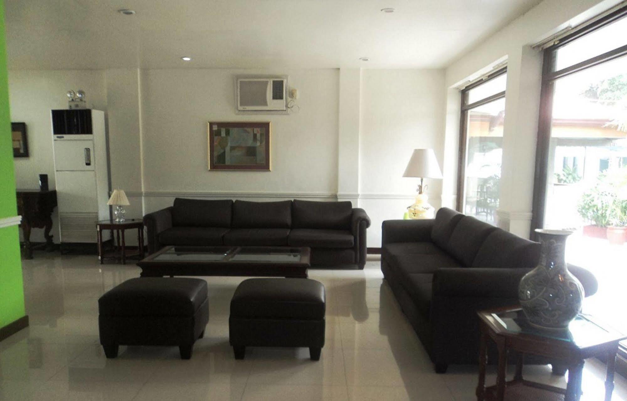 The Alpa Hotel And Restaurant Batangas Exterior photo