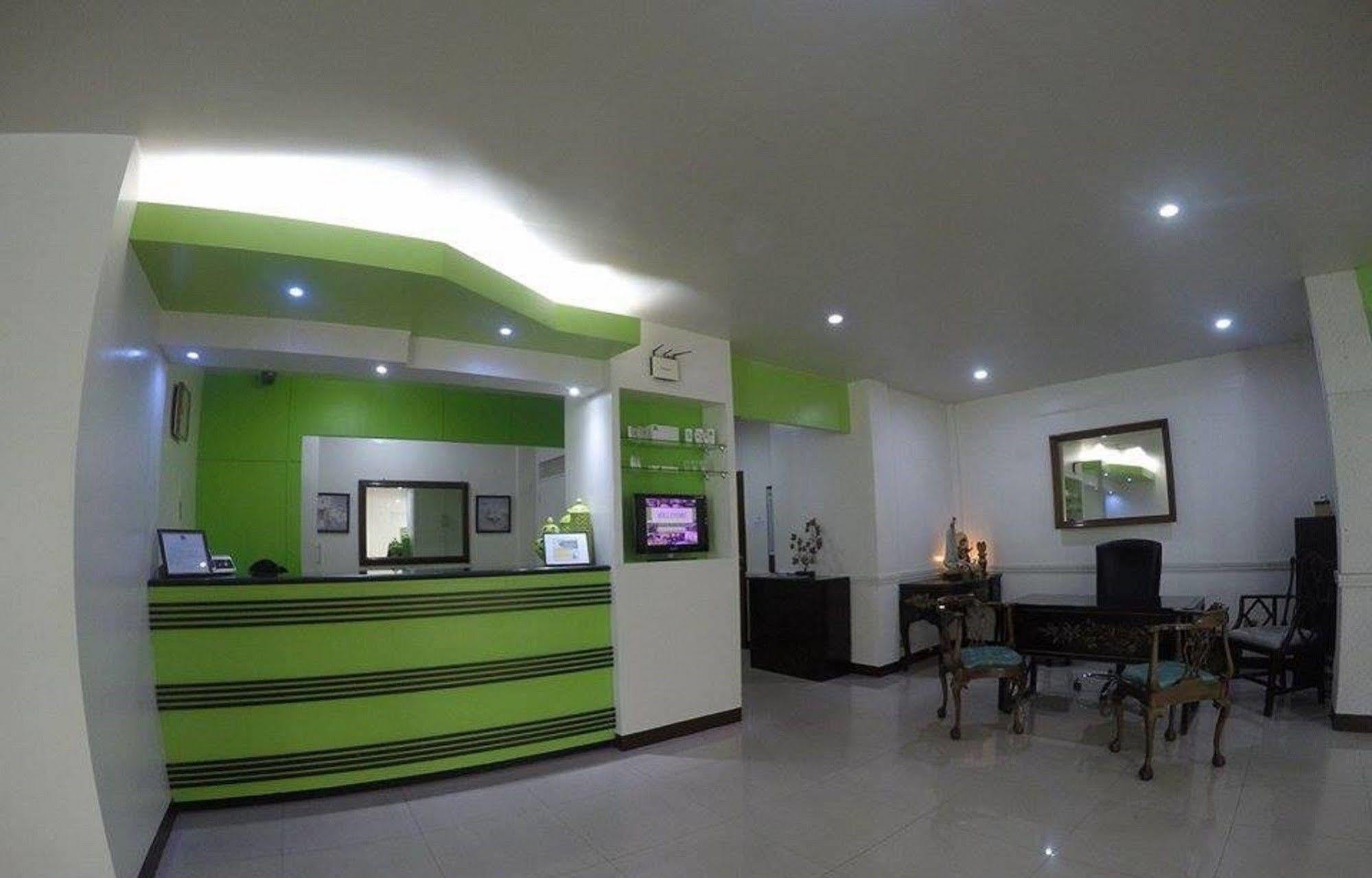 The Alpa Hotel And Restaurant Batangas Exterior photo